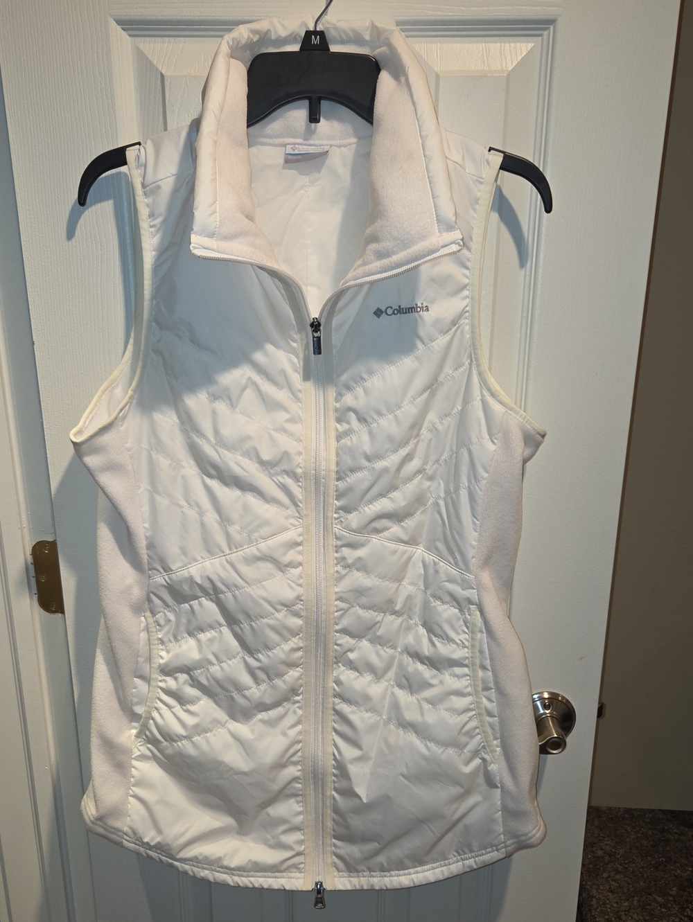 Columbia Women's Mix It Around Long Vest